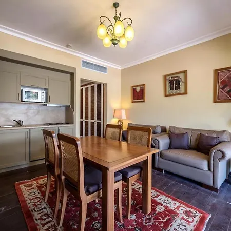 Domina Coral Bay Building 46 By Holiday Home 24